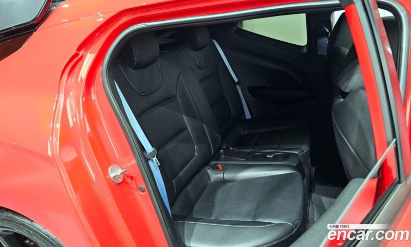 Hyundai Veloster 2.0 N