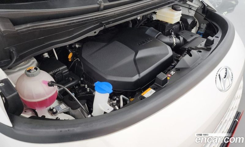 Hyundai Staria Cargo 5-Seater
