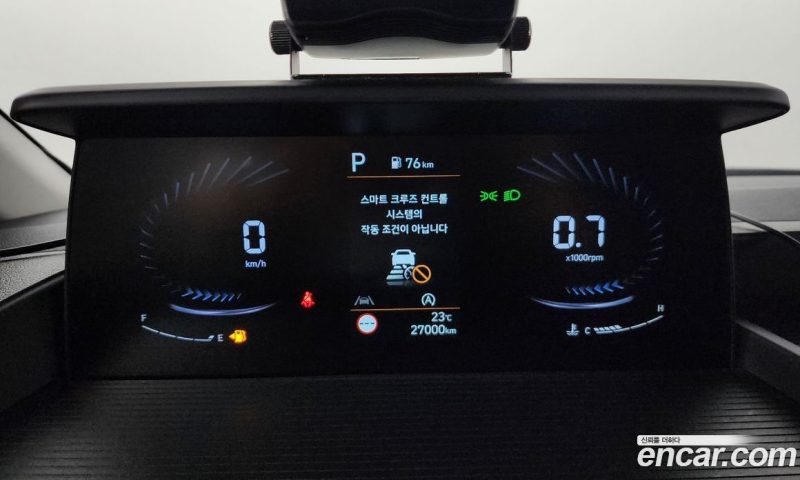 Hyundai Staria Cargo 5-Seater
