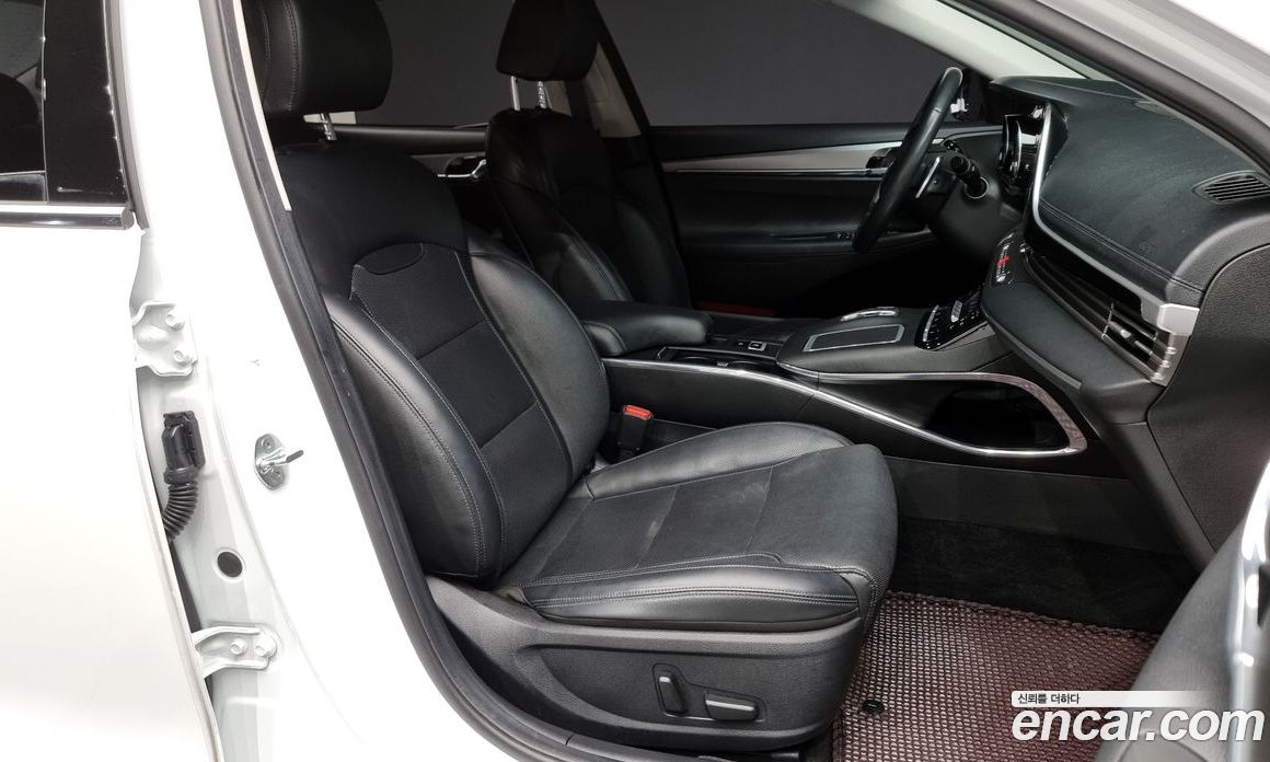 Hyundai Grandeur 2.5