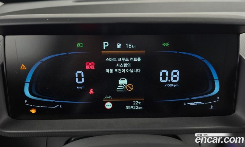 Hyundai Casper Turbo Inspiration