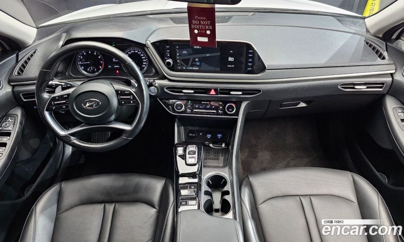 Hyundai Sonata 2.0