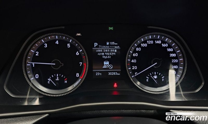 Hyundai Sonata 2.0