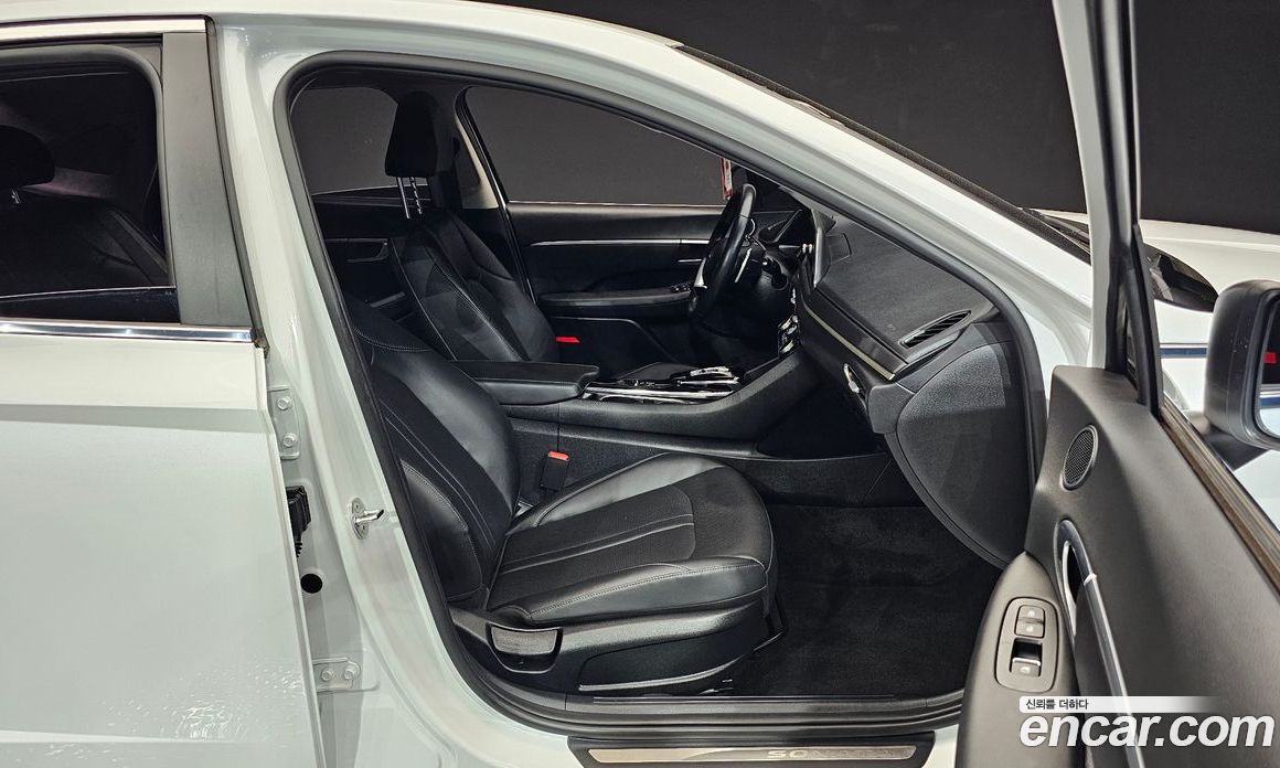 Hyundai Sonata 2.0