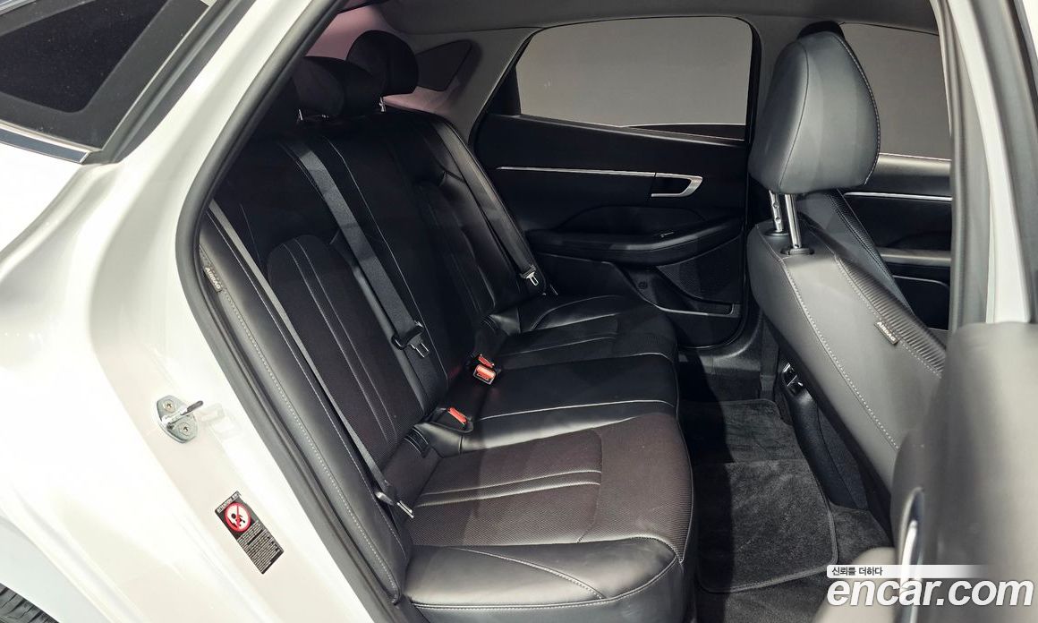 Hyundai Sonata 2.0