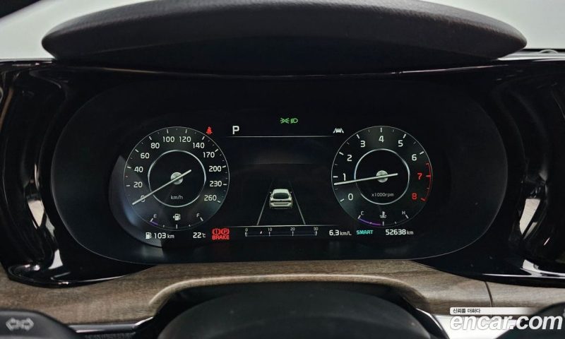 Kia K5 1.6 Turbo