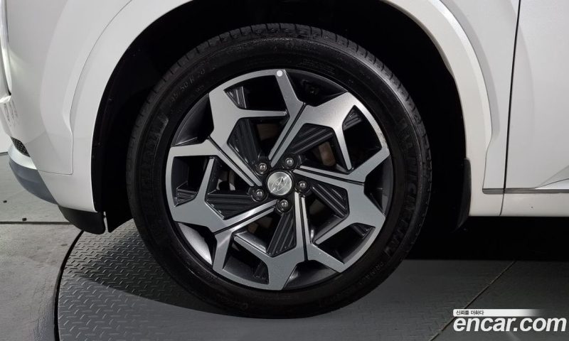 Hyundai Palisade Diesel 2.2 2WD
