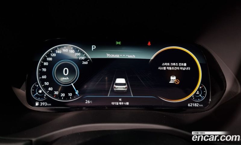 Hyundai Palisade Diesel 2.2 2WD