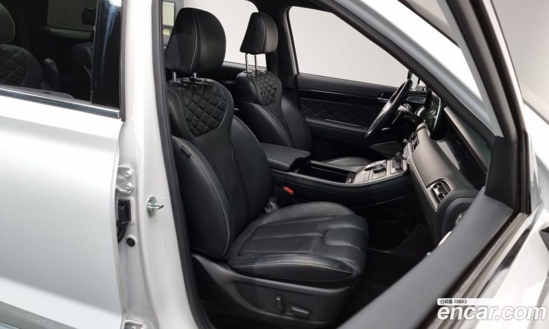 Hyundai Palisade Diesel 2.2 2WD