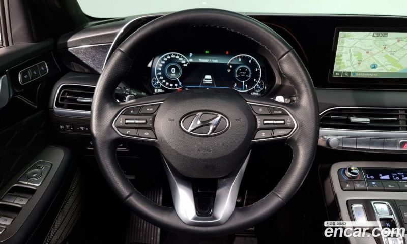 Hyundai Palisade Diesel 2.2 2WD