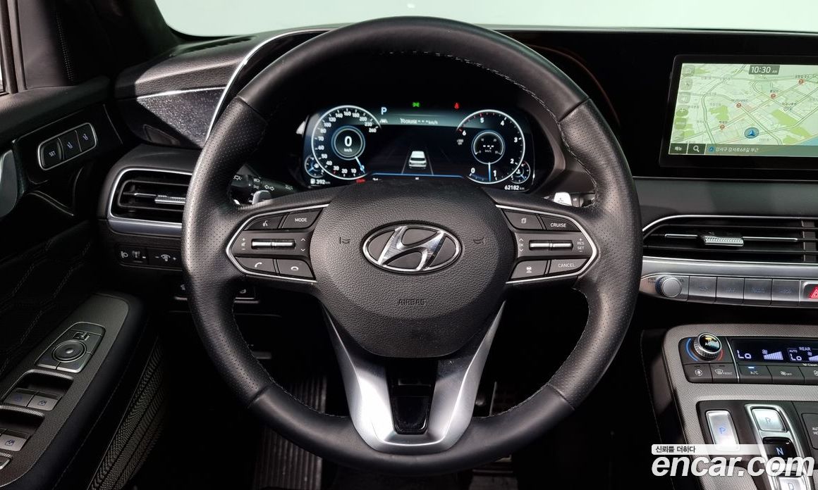 Hyundai Palisade Diesel 2.2 2WD