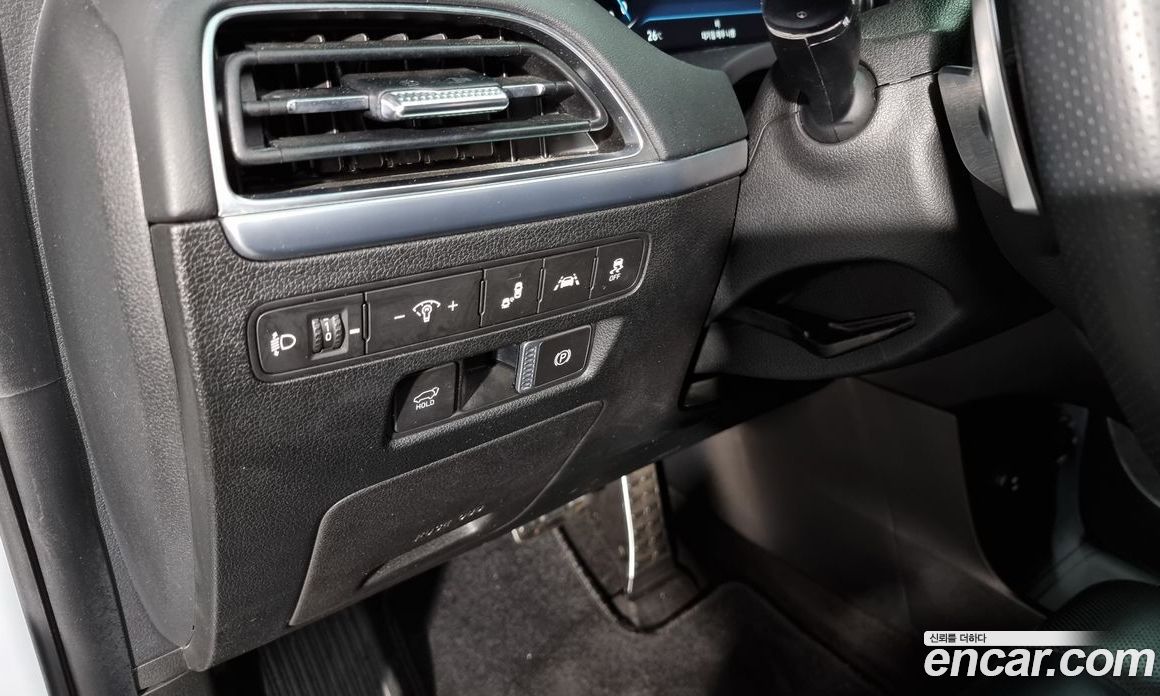 Hyundai Palisade Diesel 2.2 2WD
