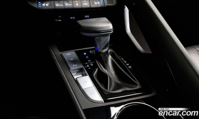 Hyundai Avante 1.6