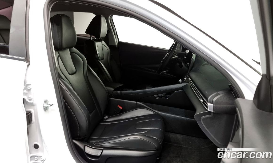 Hyundai Avante 1.6