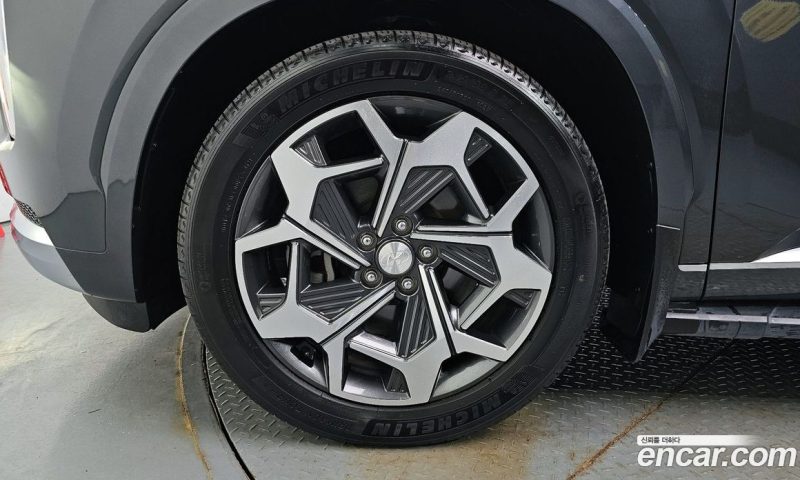 Hyundai Palisade Diesel 2.2 4WD