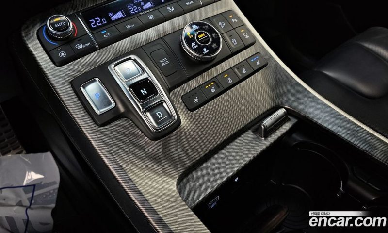 Hyundai Palisade Diesel 2.2 4WD