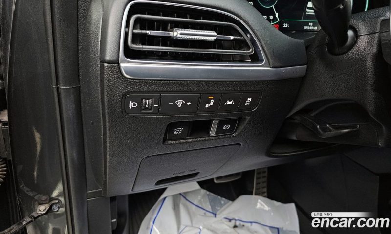 Hyundai Palisade Diesel 2.2 4WD