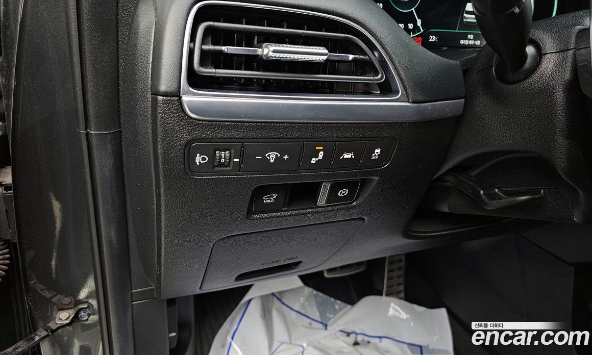 Hyundai Palisade Diesel 2.2 4WD
