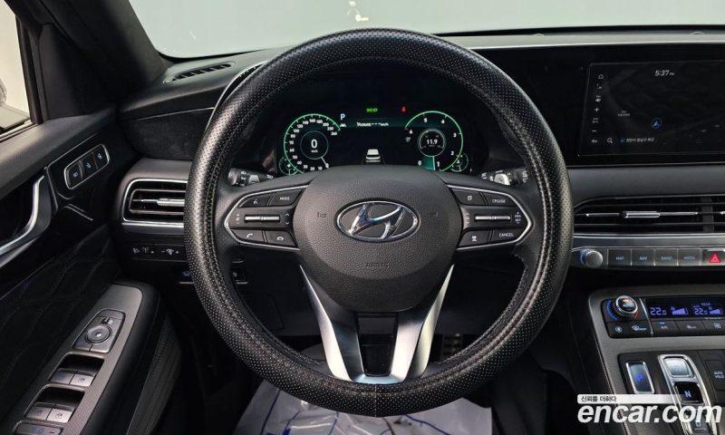 Hyundai Palisade Diesel 2.2 4WD