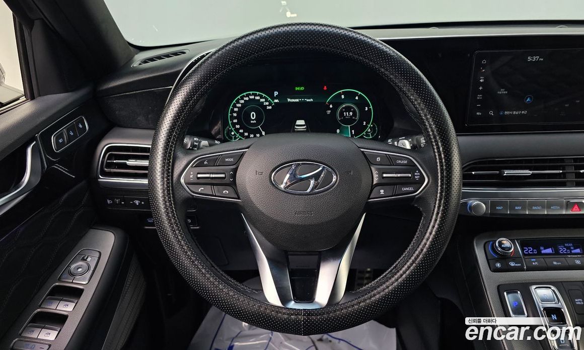 Hyundai Palisade Diesel 2.2 4WD