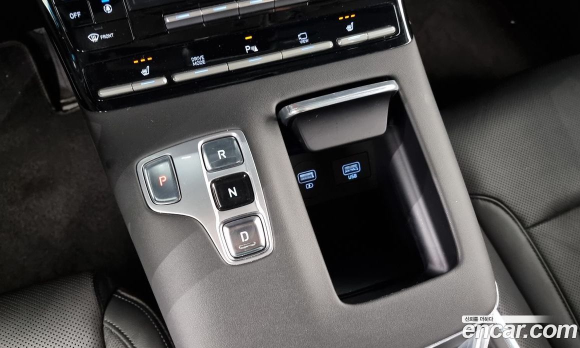 Hyundai Grandeur 2.5