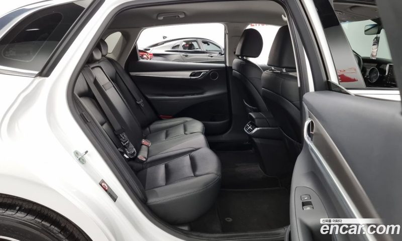 Hyundai Grandeur 2.5