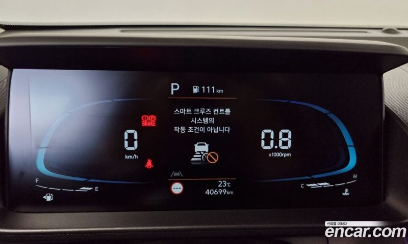 Hyundai Casper Turbo Inspiration