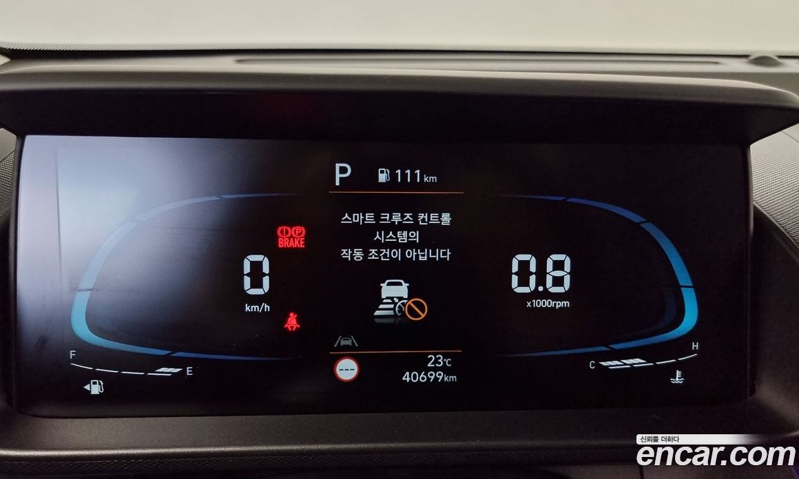 Hyundai Casper Turbo Inspiration
