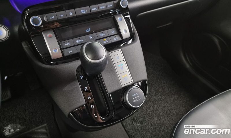 Hyundai Casper Turbo Inspiration