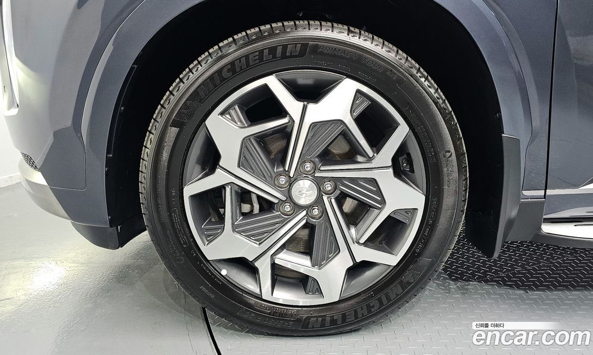 Hyundai Palisade Diesel 2.2 2WD