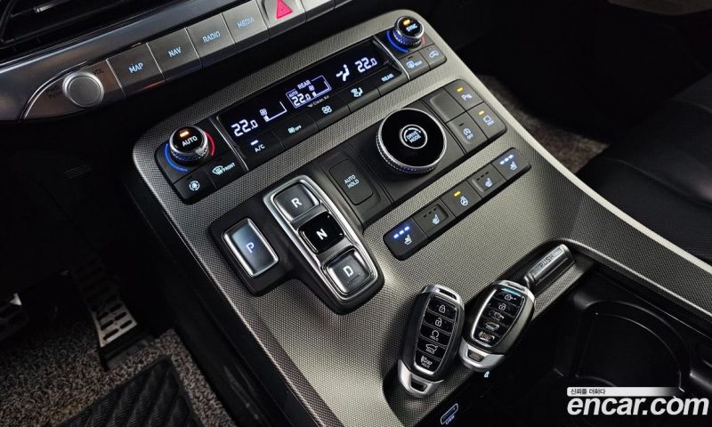 Hyundai Palisade Diesel 2.2 2WD