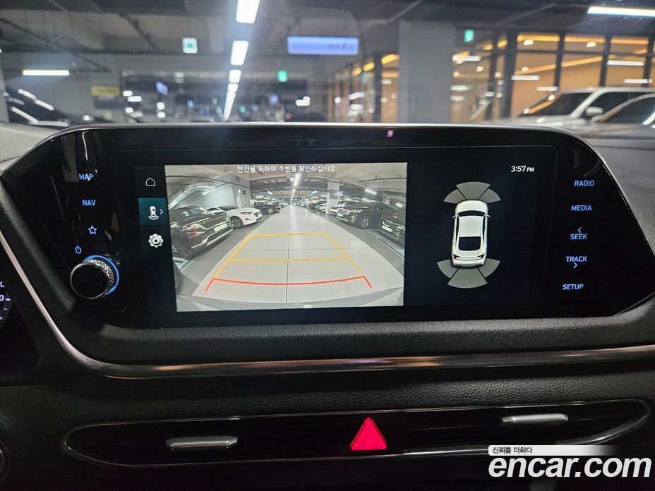 Hyundai Sonata 2.0