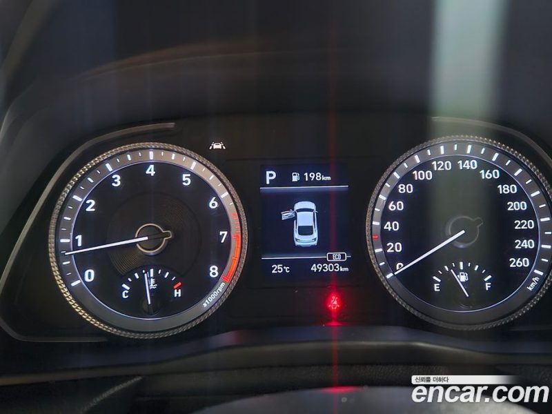 Hyundai Sonata 2.0
