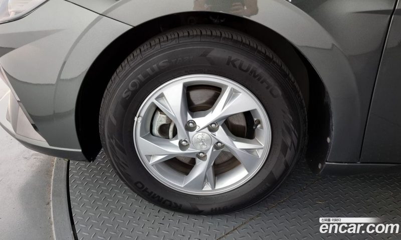 Hyundai Avante 1.6