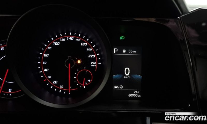 Hyundai Avante 1.6