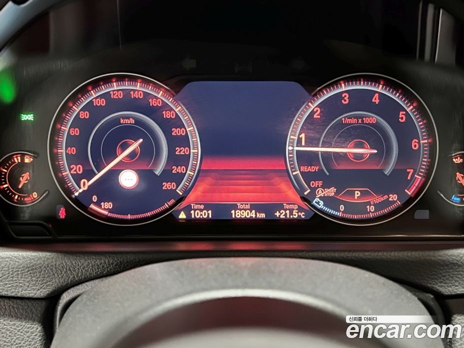 BMW 4-Series i430 M Sport Coupe