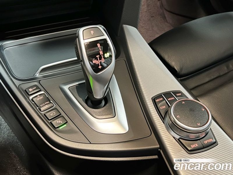 BMW 4-Series i430 M Sport Coupe