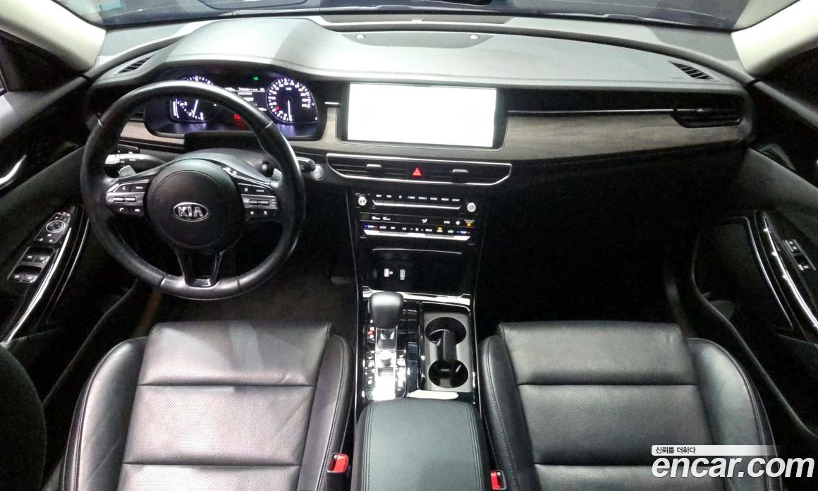 Kia K7 3.0 GDI Noblesse