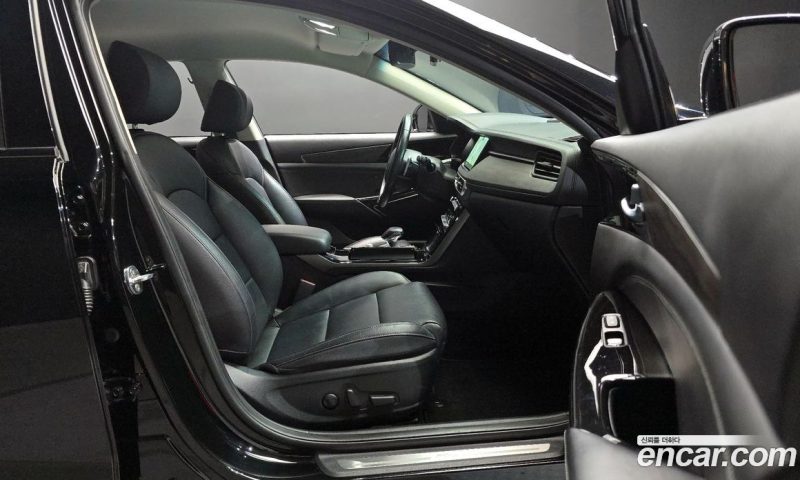 Kia K7 3.0 GDI Noblesse