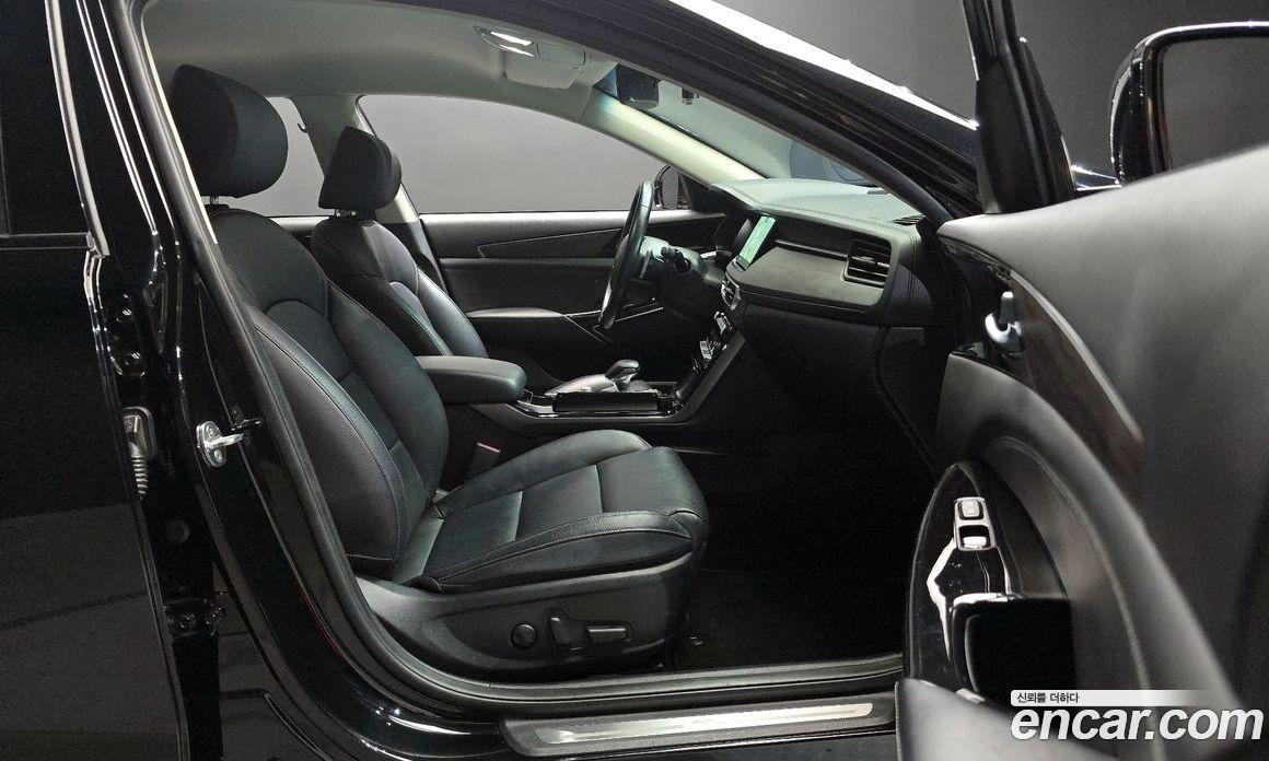 Kia K7 3.0 GDI Noblesse