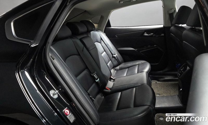 Kia K7 3.0 GDI Noblesse