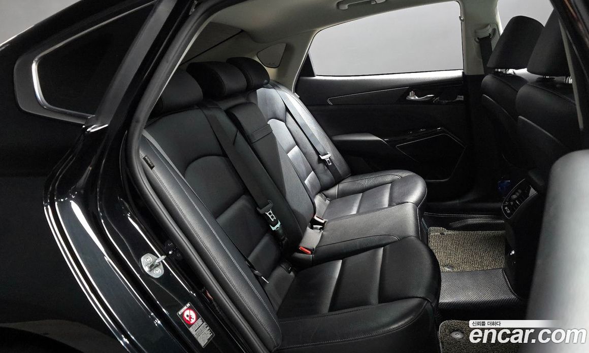 Kia K7 3.0 GDI Noblesse