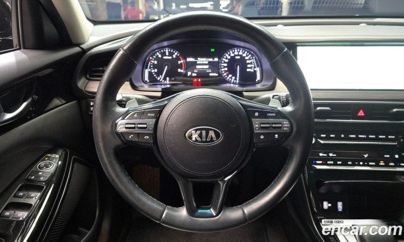 Kia K7 3.0 GDI Noblesse