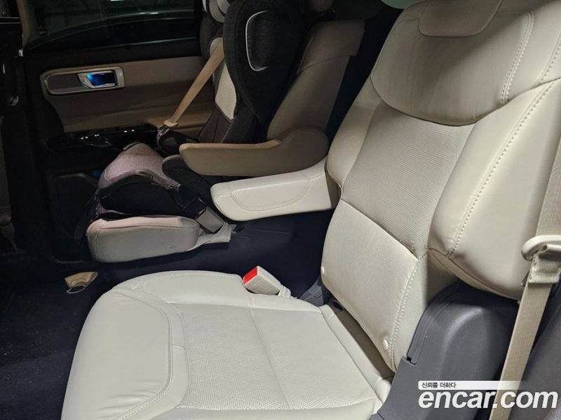 Ford Explorer 3.0 Platinum 4WD