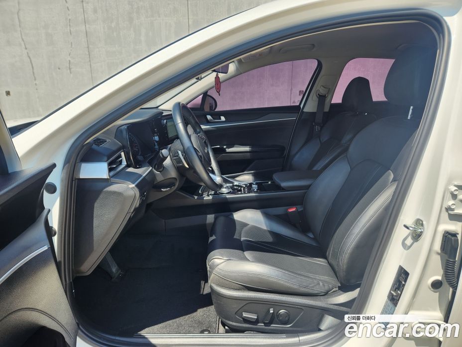 Kia K5 2.0