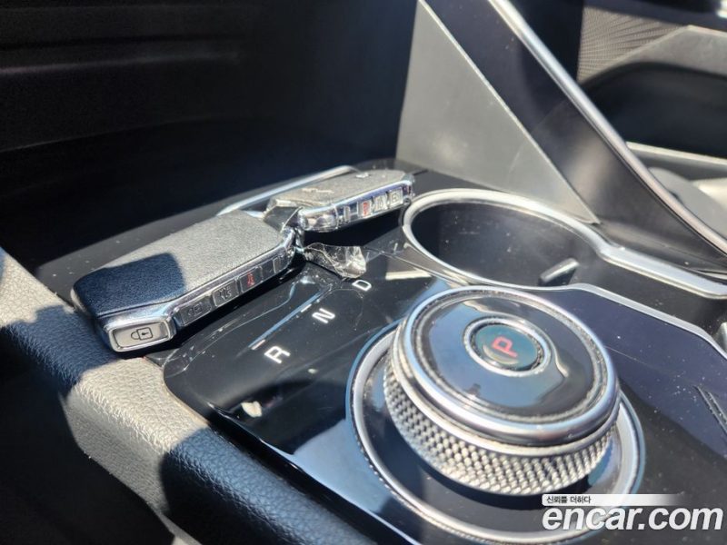 Kia K5 2.0