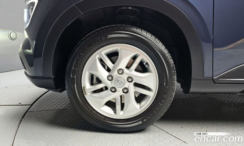 Hyundai Venue 1.6 Modern