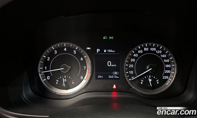 Hyundai Venue 1.6 Modern