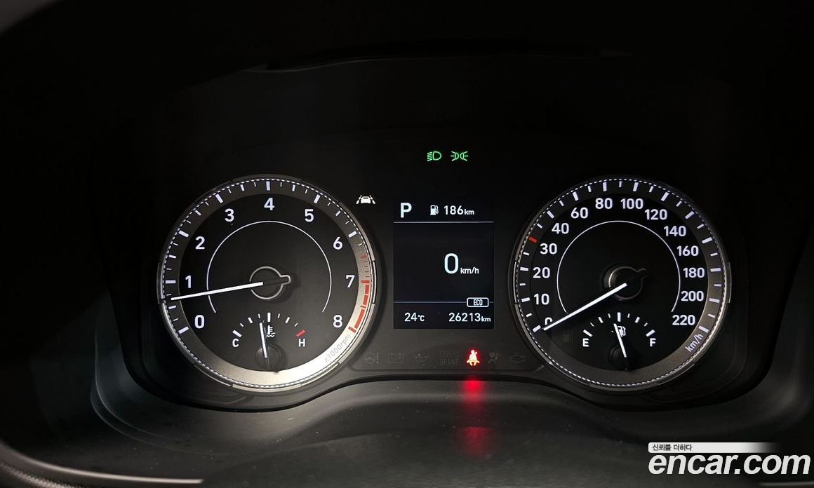 Hyundai Venue 1.6 Modern