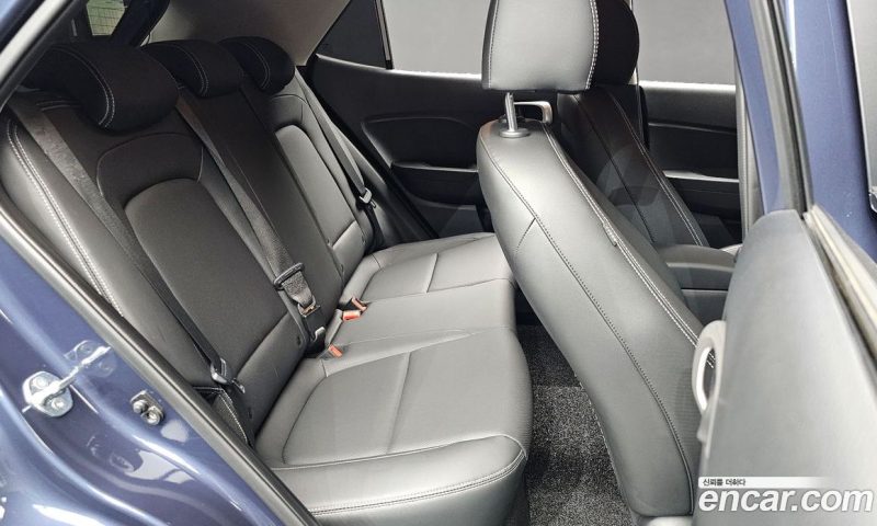 Hyundai Venue 1.6 Modern